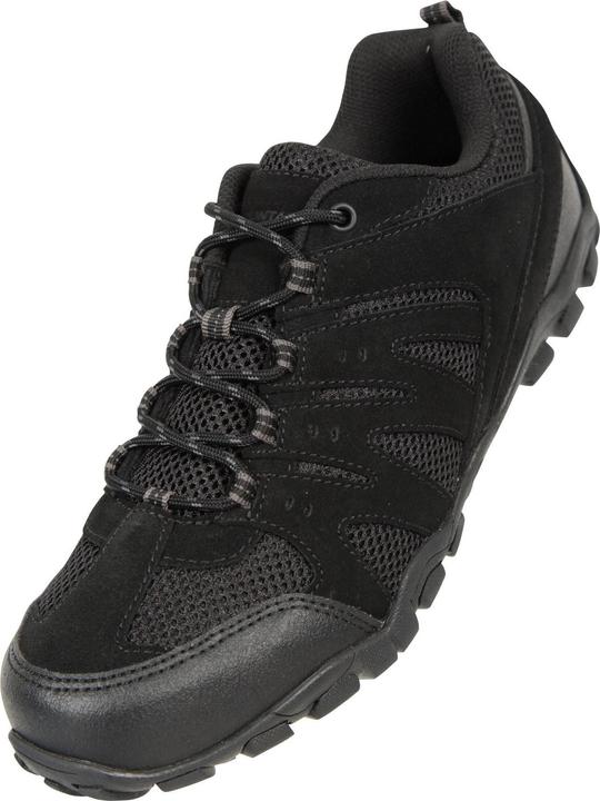 Image du produit Mountain Warehouse Chaussures de marche en daim Outdoor II pour femmes/femmes (37)