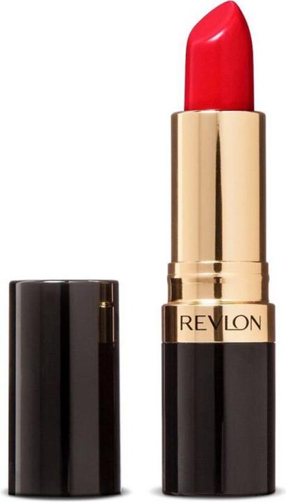 Produktbild Revlon SUPER LUSTROUS lipstick #725-love that red 3,7 gr (725 Love That Red)