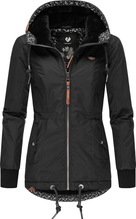 Ragwear YM-Danka (M)