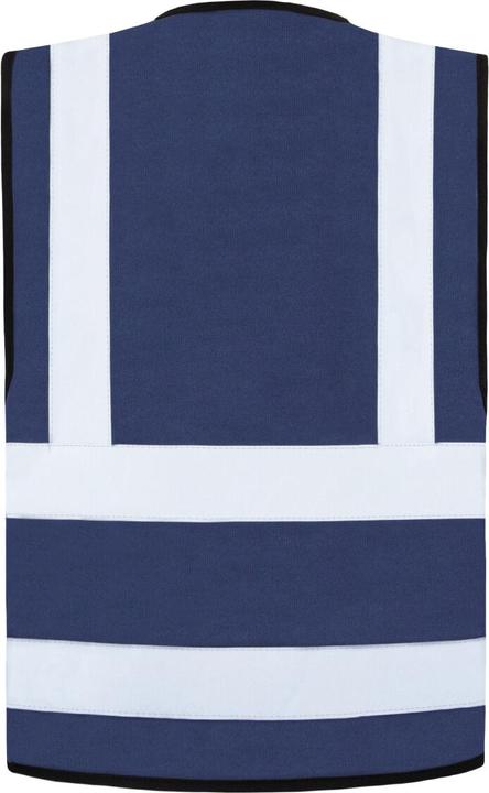 Produktbild Korntex Funktionsweste mit 4 Reflexstreifen (4XL)