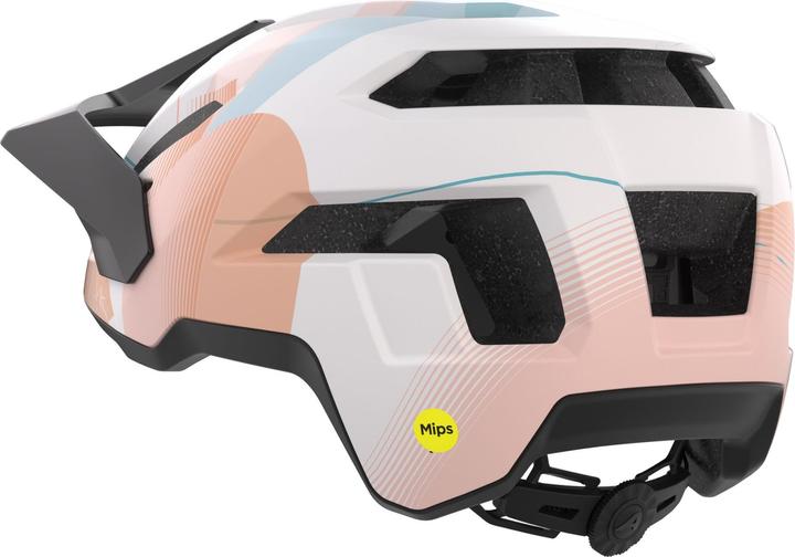 Actual product image ALPINA SPORTS Taunus Mips (52 - 56 cm)
