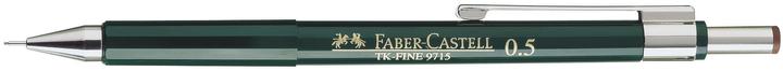 Image du produit Faber-Castell Porte-mines TK FINE 9715 (0.50 mm, HB, 1 x)