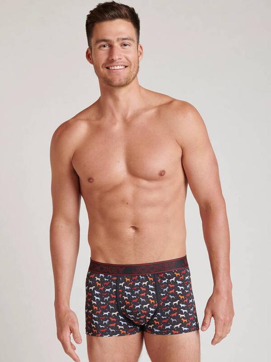 Produktbild Jockey Fashion Short Trunk Modal (M)