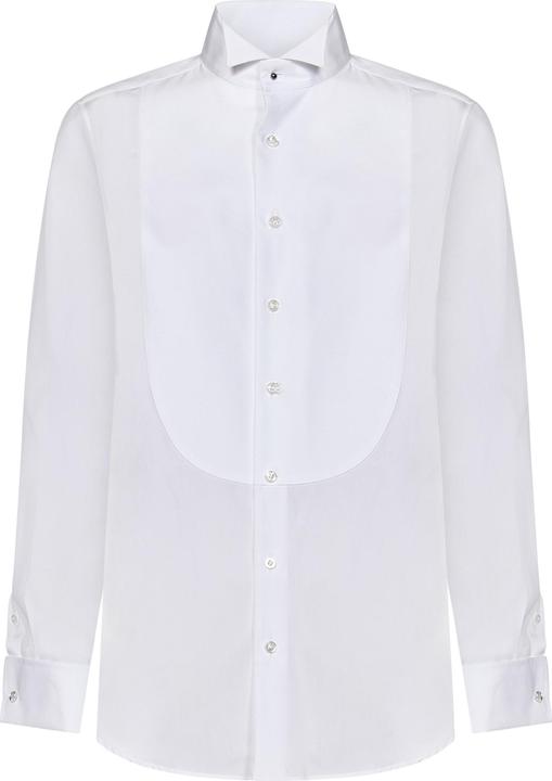 Ralph Lauren Shirts White (6)