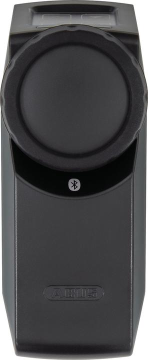 Actual product image Abus Bluetooth door lock actuator HomeTec Pro CFA3100, black (Bluetooth)