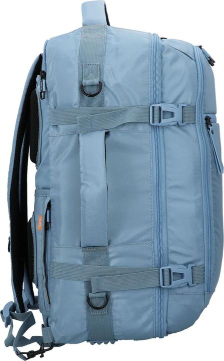 Produktbild Polestream Strz by Vienna Reiserucksack 47 cm Laptopfach (35 l)