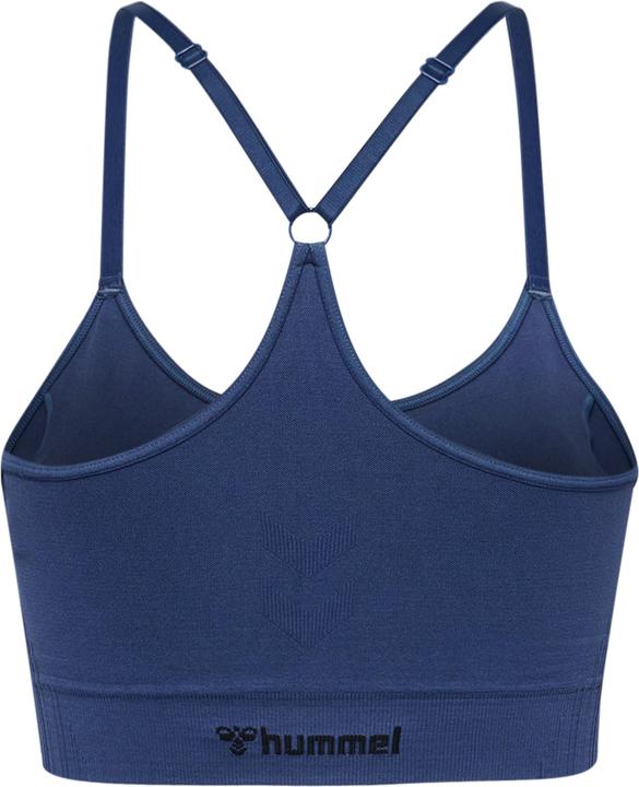 Actual product image hummel Hmlmt Define Seamless Padded Bra (S)