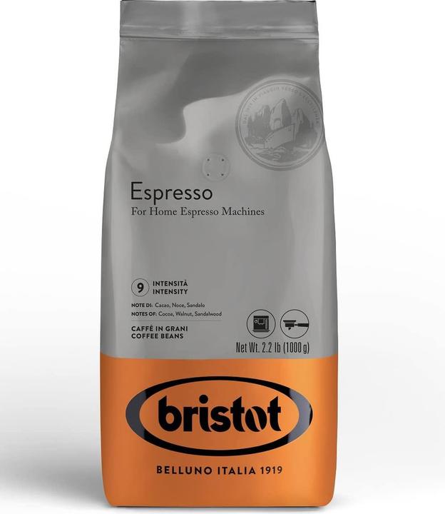 Immagine prodotto Bristot Espresso (1000 g)