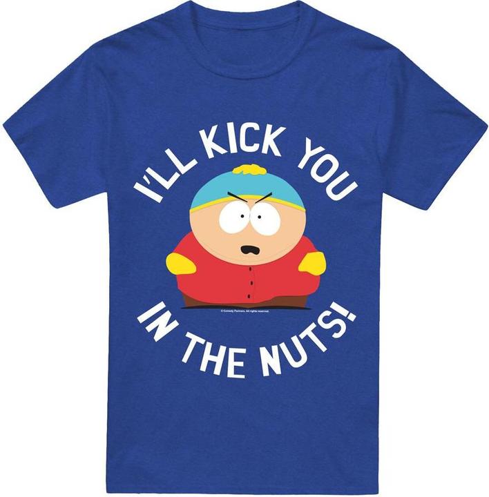 Immagine prodotto Ubisoft Kick You In The Nuts Maglietta Adulto Unisex (XXL)
