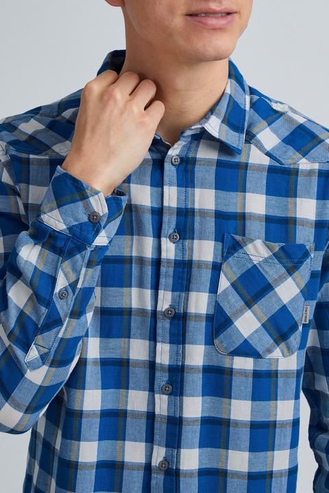 Produktbild Blend BHShirt 20713360 (XXL)