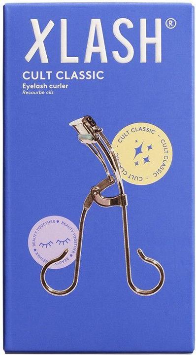 Immagine prodotto Xlash Strumenti - Arricciatore per ciglia Cult Classic