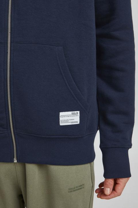 Produktbild Solid SDMason Zipper SW 21106796 (XL)