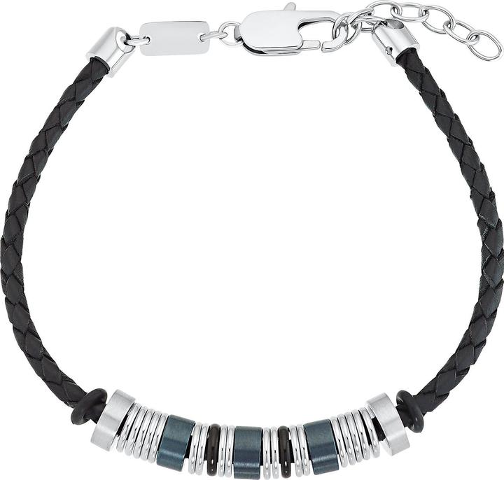 Immagine prodotto S.Oliver Gioielli da braccio (23 cm, Acciaio inossidabile)