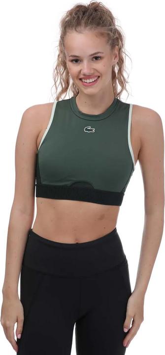 Immagine prodotto Lacoste Reggiseno Sportivo Donna (XS)
