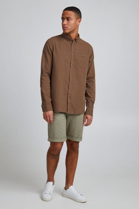 Actual product image Solid SDJim Light Chino SHO 21106444 (S)