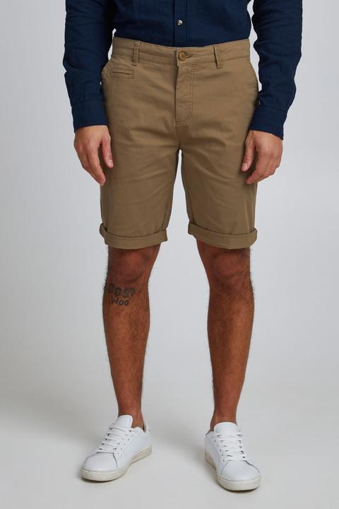 Actual product image Solid SDJim Light Chino SHO 21106444 (XL)