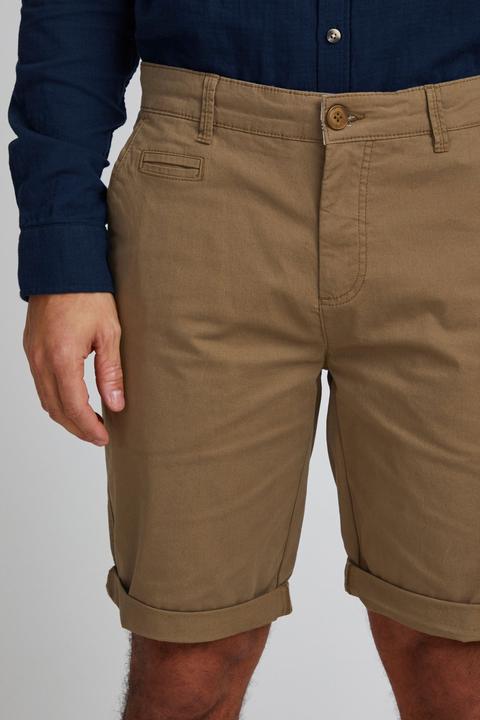 Actual product image Solid SDJim Light Chino SHO 21106444 (XL)