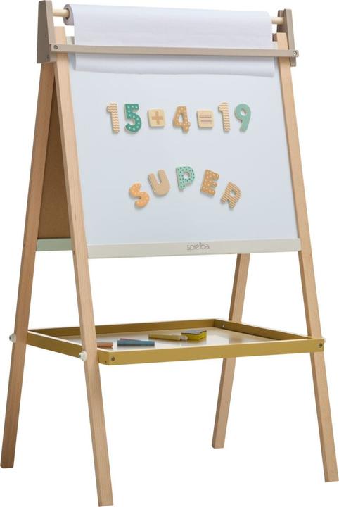 Produktbild Spielba Standtafel