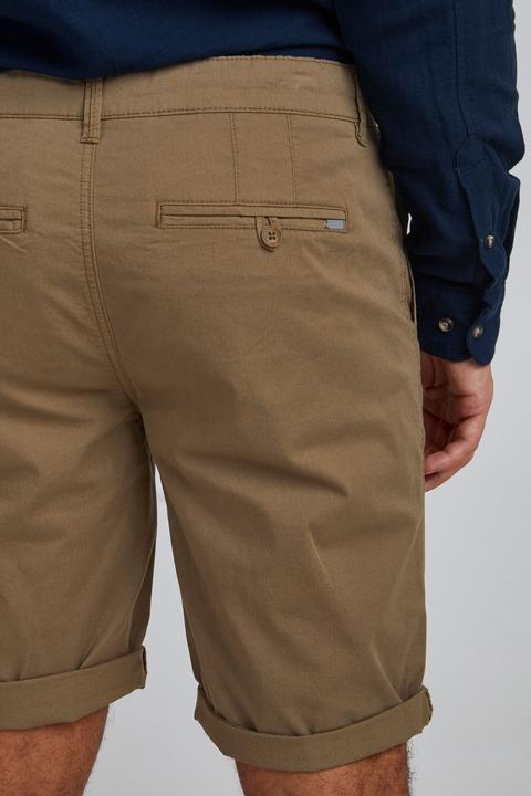 Actual product image Solid SDJim Light Chino SHO 21106444 (XL)