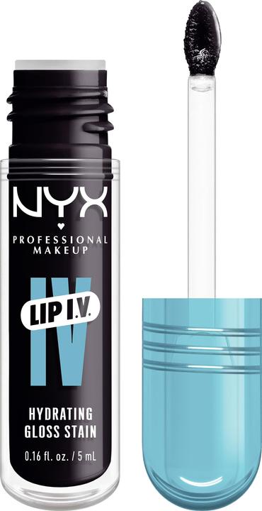 NYX Professional Make-Up Lip IV (Grape Gushin')