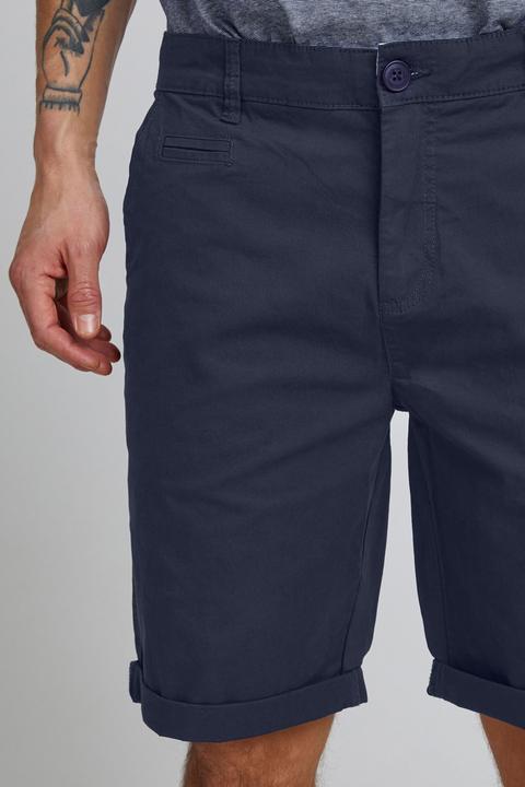 Actual product image Solid SDJim Light Chino SHO 21106444 (M)