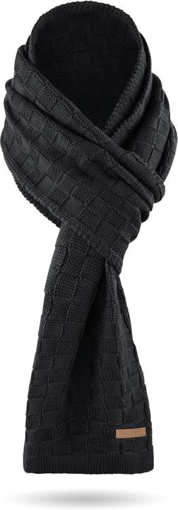 Produktbild Normani Merinowoll-Schal mit Design Yuma - 2210