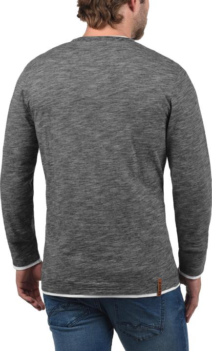 Image du produit Solid Belagos -T-shirt à manches longues - Homme (XXL)