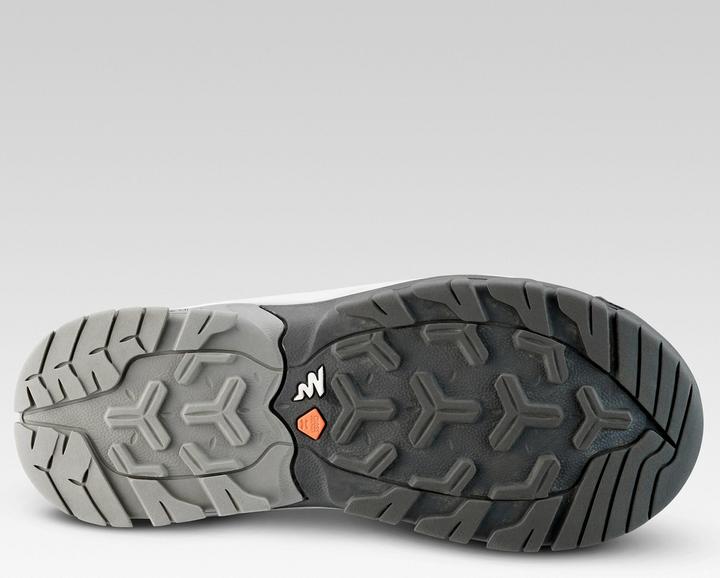 Produktbild Quechua Crossrock Mid Wtp (35)