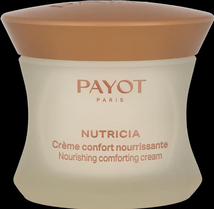 Produktbild Payot Paris Nutricia Crème Confort Nourrissante (50 ml, Tagescreme)