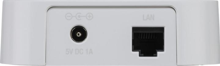 Actual product image Philips Hue Bridge