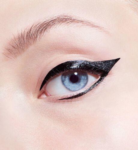 Image du produit Dior Diorshow On Stage Liner (096 Noir satiné)