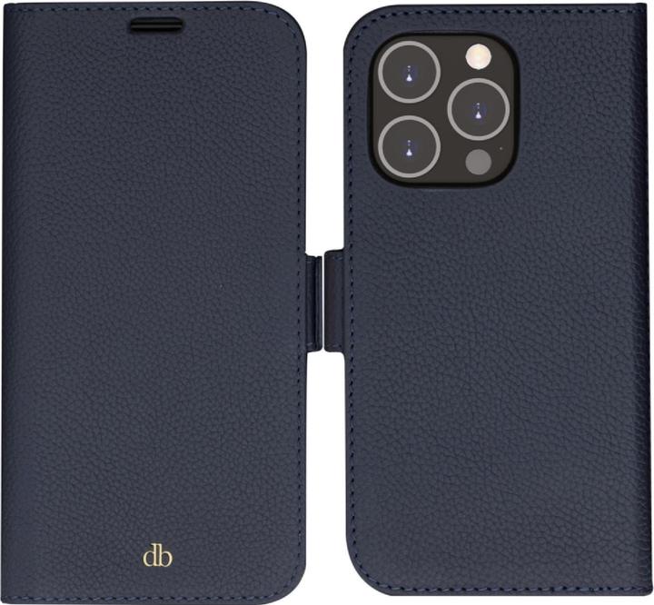 Produktbild dbramante1928 New York (Apple iPhone 14 Pro)