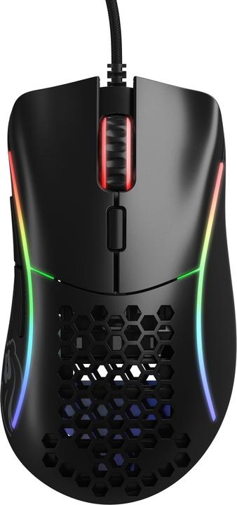 Produktbild Glorious PC Gaming Race Model D- (Kabelgebunden)