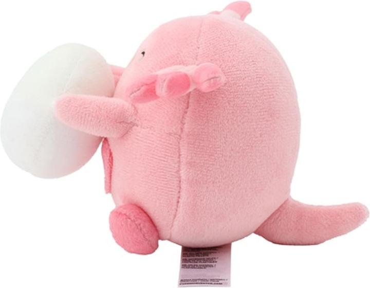 Actual product image Pokémon Chansey Plush - 15 cm (15 cm)