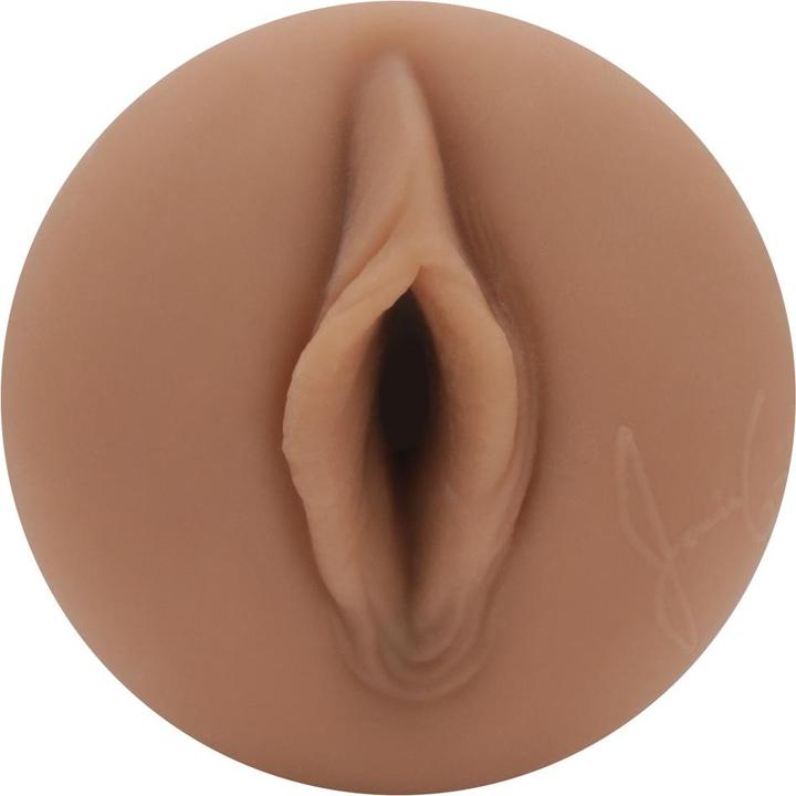 Produktbild Fleshlight Janice Griffith Eden