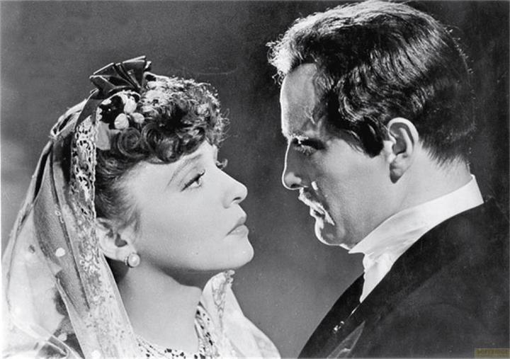Immagine prodotto Plaion Edizione Zarah Leander (DVD, 1938, Tedesco)