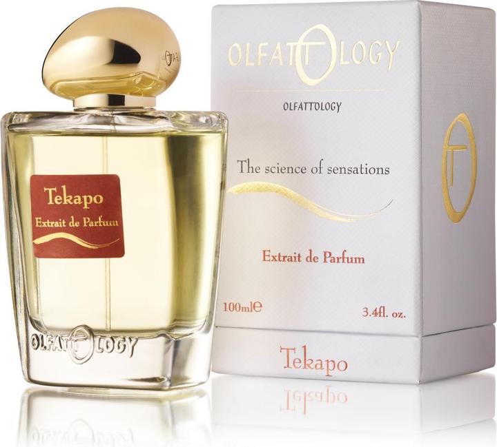 Image du produit Olfattology Tekapo Lake Extrait de Parfum (Eau de parfum, 100 ml)