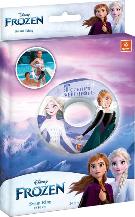 Actual product image Sombo Lizenzen Frozen