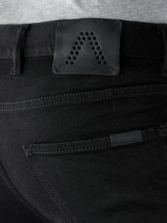 Image du produit Alberto Slim Jeans Superfit Denim anthracite (W33/L32)