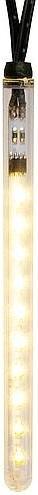 Image du produit Lotti Guirlande lumineuse LED 20 mini tubes 64287 (11.50 m)