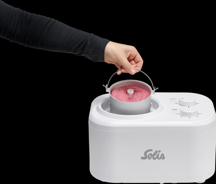 Actual product image Solis Gelatissima