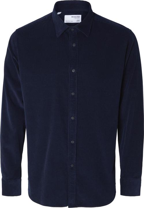 Navy Blazer