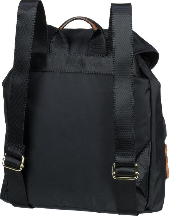 Produktbild Brics Rucksack X-Travel Black (9 l)