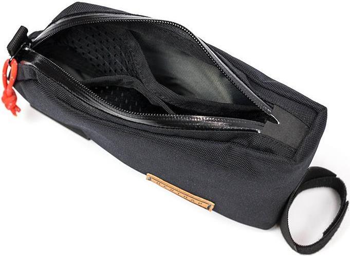 Actual product image Restrap Top Tube Bag (0.80 l, Frame bag)
