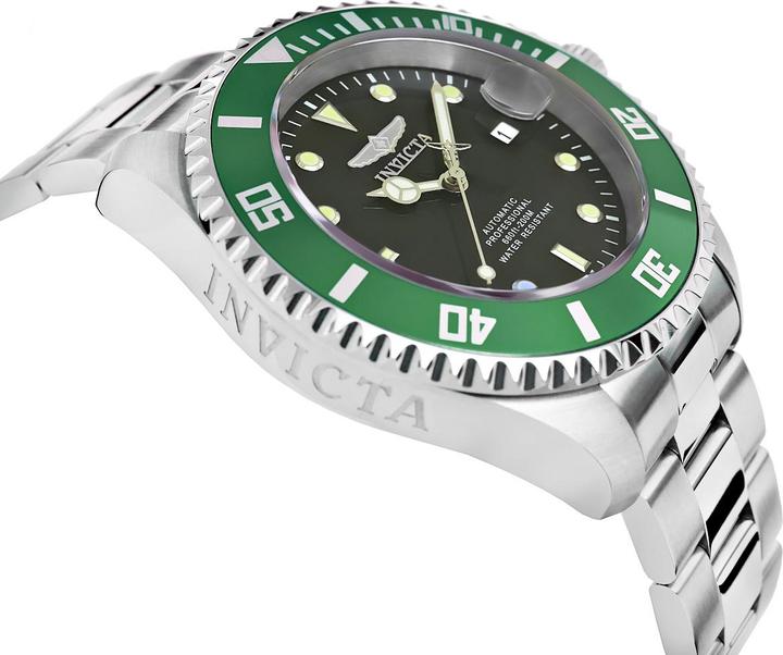 Produktbild Invicta Pro Diver - 35852 (47 mm)