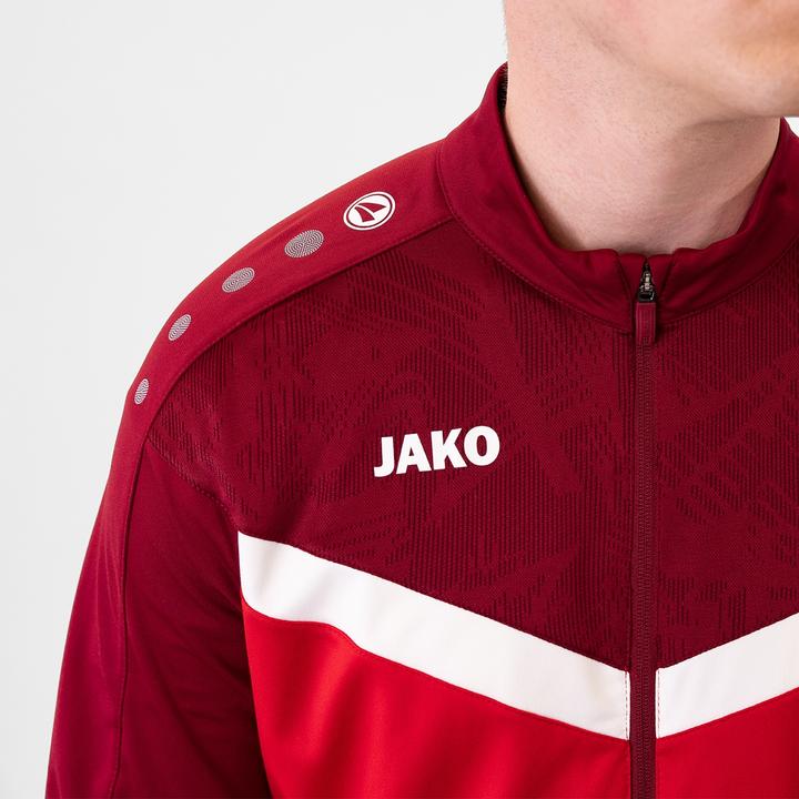 Produktbild JAKO Polyesteranzug Iconic (XXL)