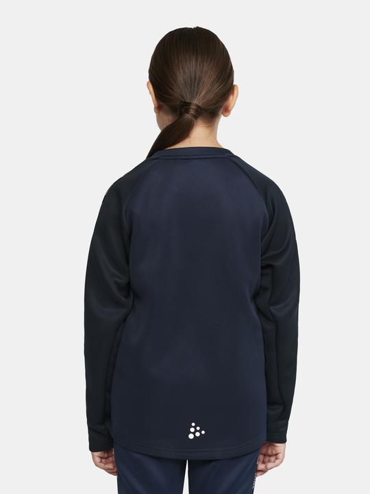 Immagine prodotto Craft Squadra 2.0 Girocollo Jr (158)