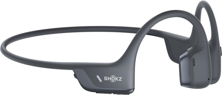Produktbild Shokz OpenRun Pro 2 Mini (keine Geräuschunterdrückung, 12 h, Kabellos)