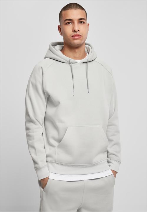 Image du produit Urban Classics Sweat à capuche blanc - 3976 (XS)