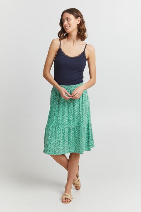 Actual product image Fransa FRHIZAMOND 4 Strap top 20608862 (XL)
